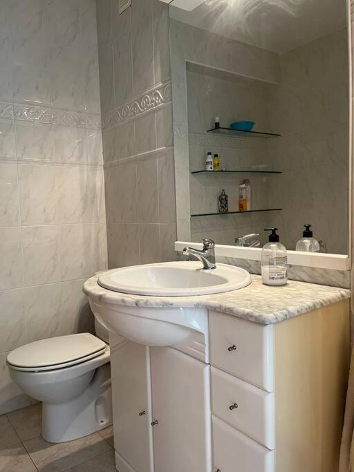 Residencial Salida Directa Al Mar. Grandes Vistas Daire Alicante Dış mekan fotoğraf